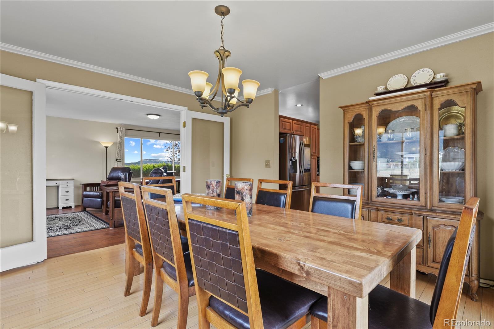 MLS Image #10 for 3585  spaatz road,monument, Colorado