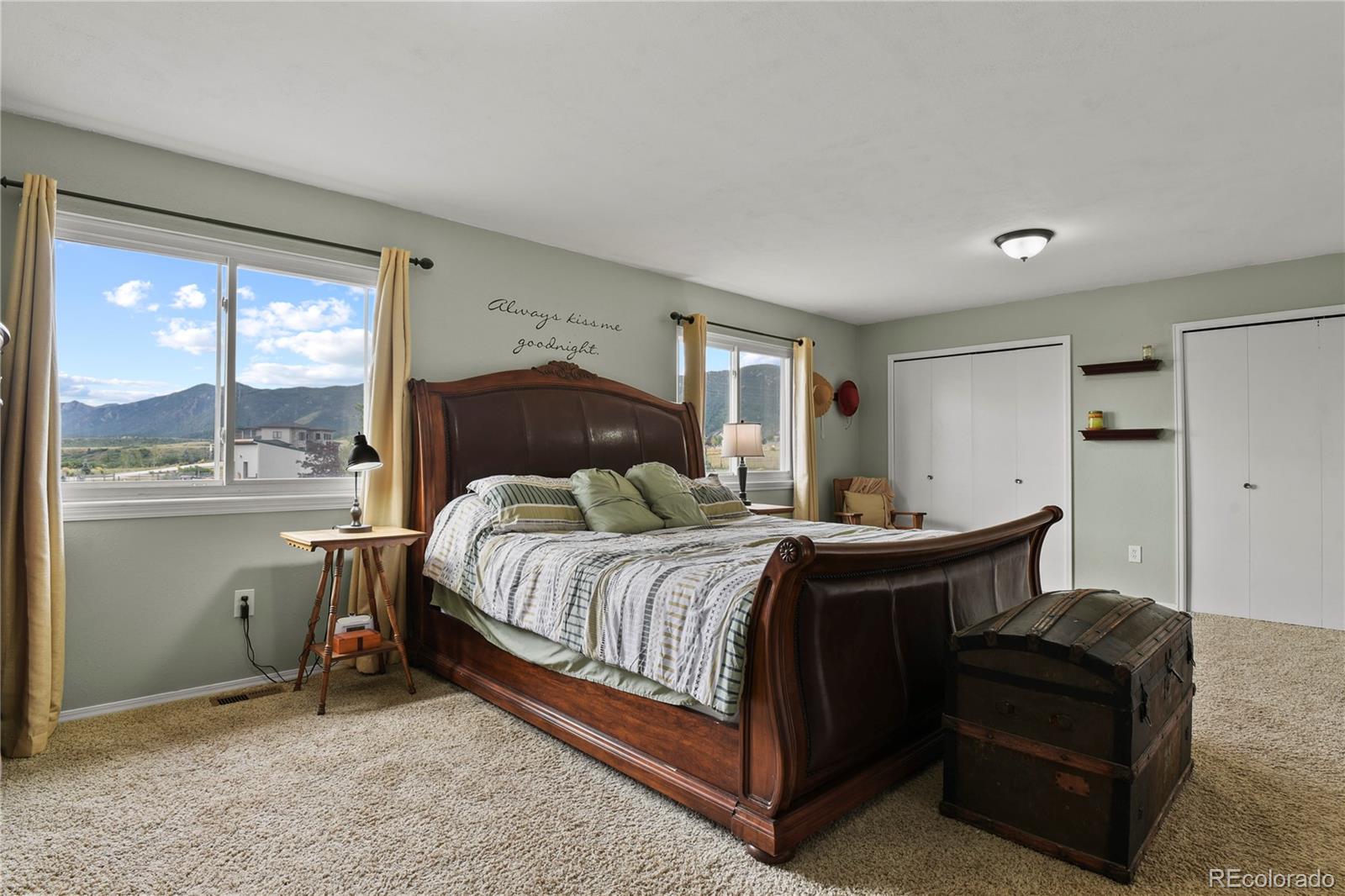 MLS Image #18 for 3585  spaatz road,monument, Colorado