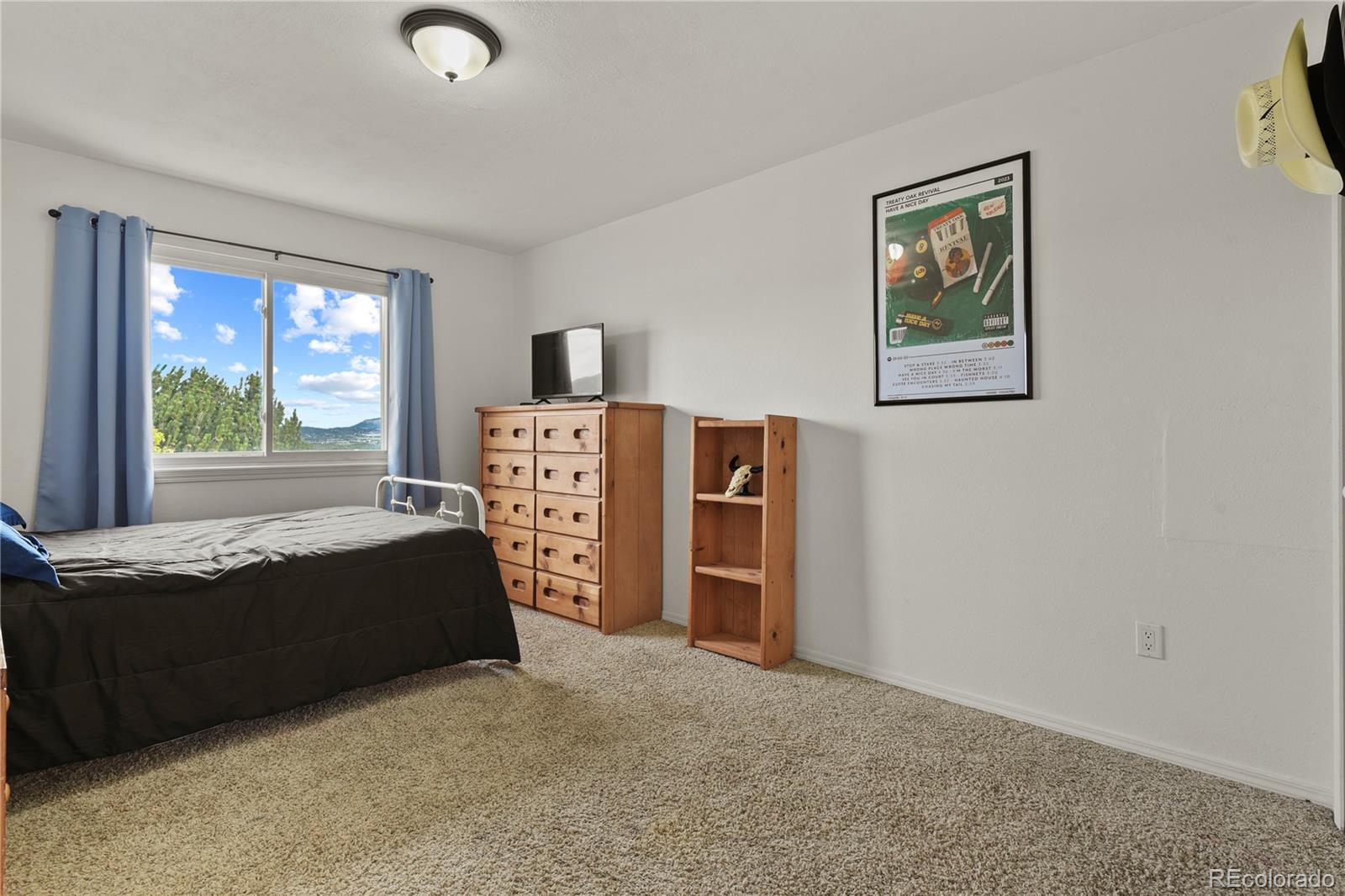 MLS Image #27 for 3585  spaatz road,monument, Colorado