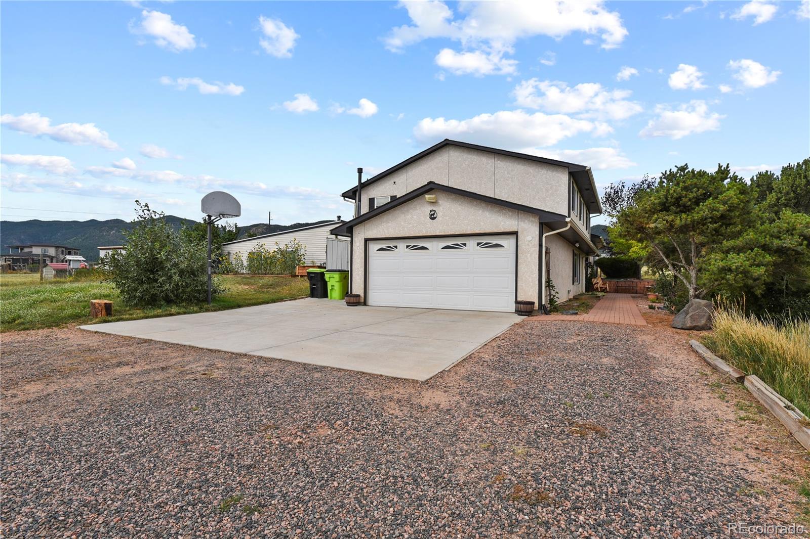 MLS Image #34 for 3585  spaatz road,monument, Colorado