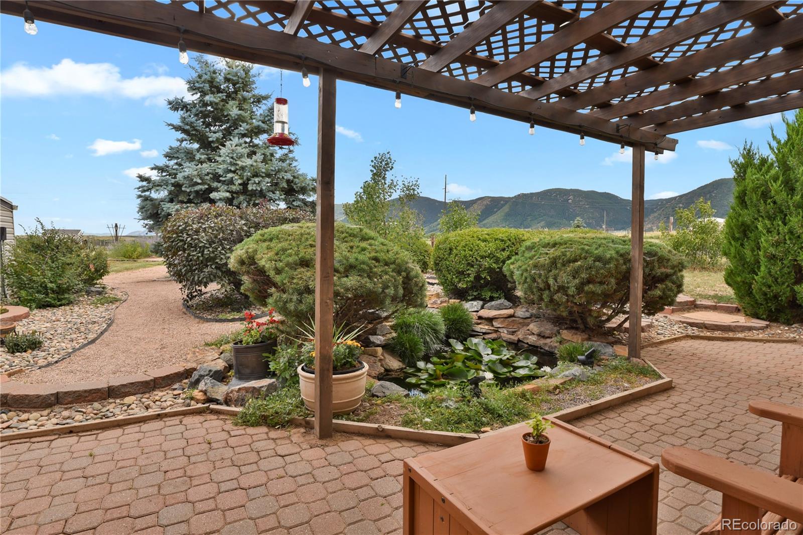 MLS Image #37 for 3585  spaatz road,monument, Colorado