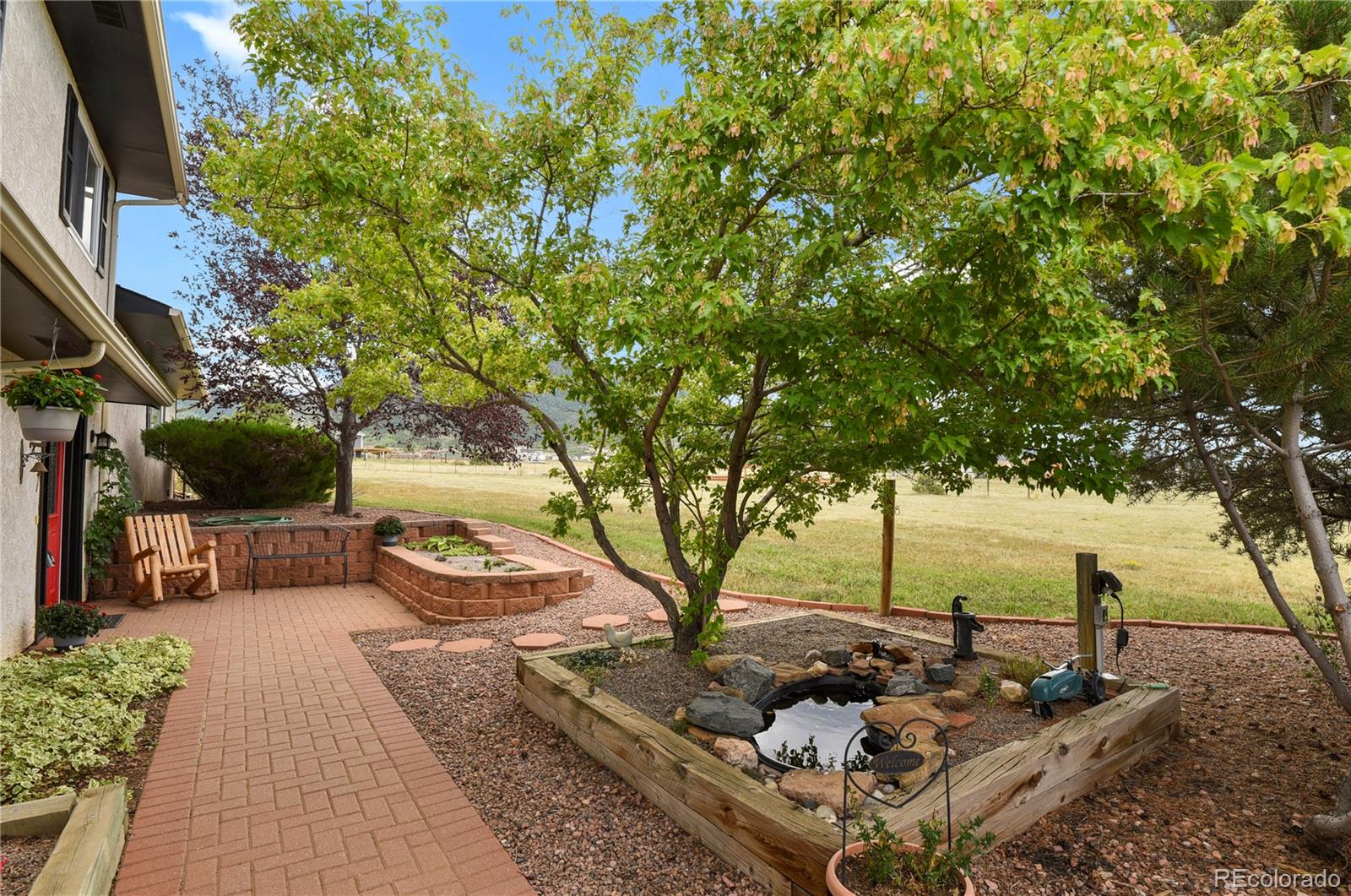 MLS Image #38 for 3585  spaatz road,monument, Colorado