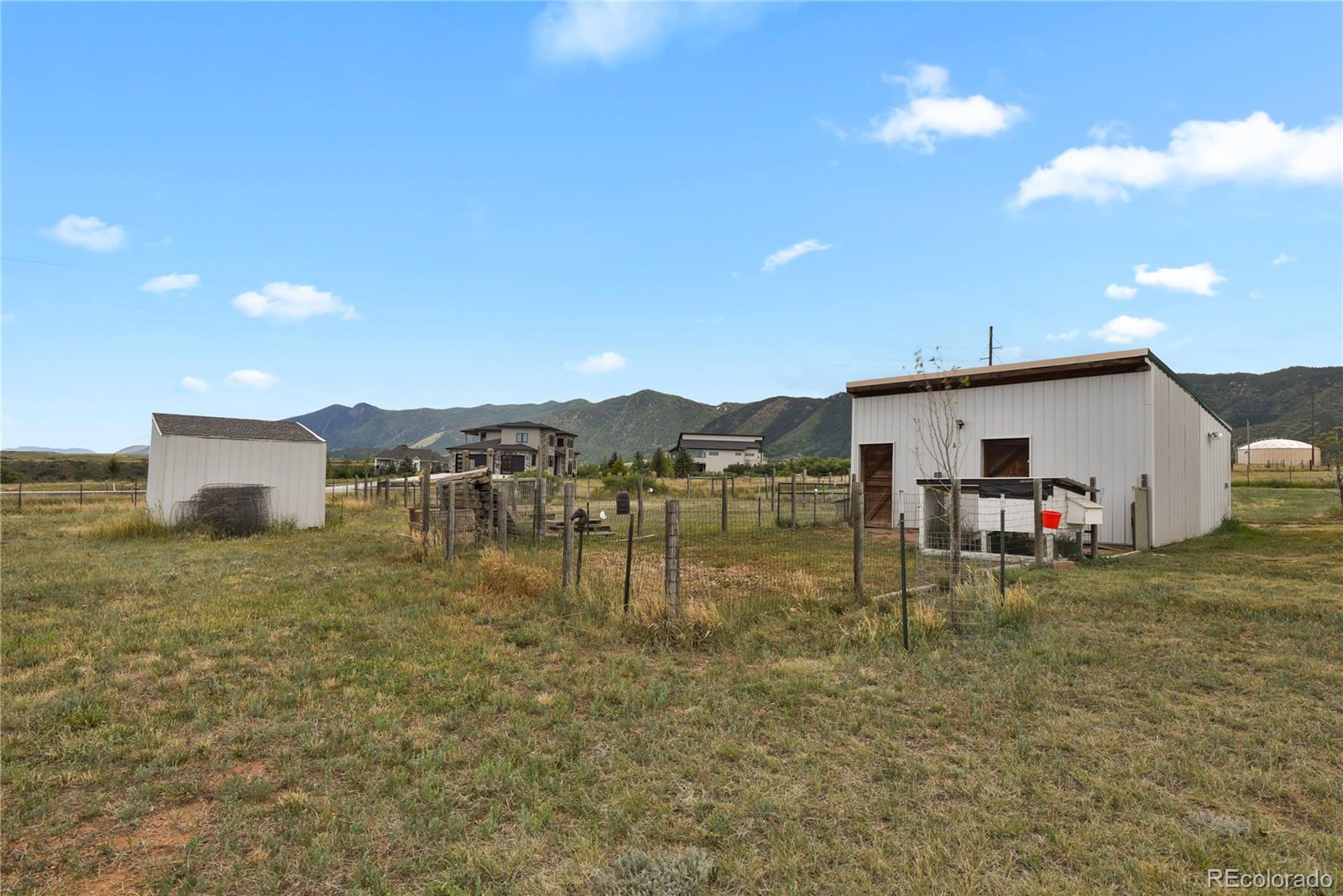 MLS Image #40 for 3585  spaatz road,monument, Colorado