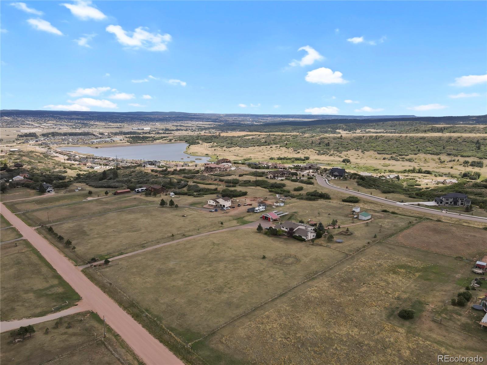 MLS Image #44 for 3585  spaatz road,monument, Colorado