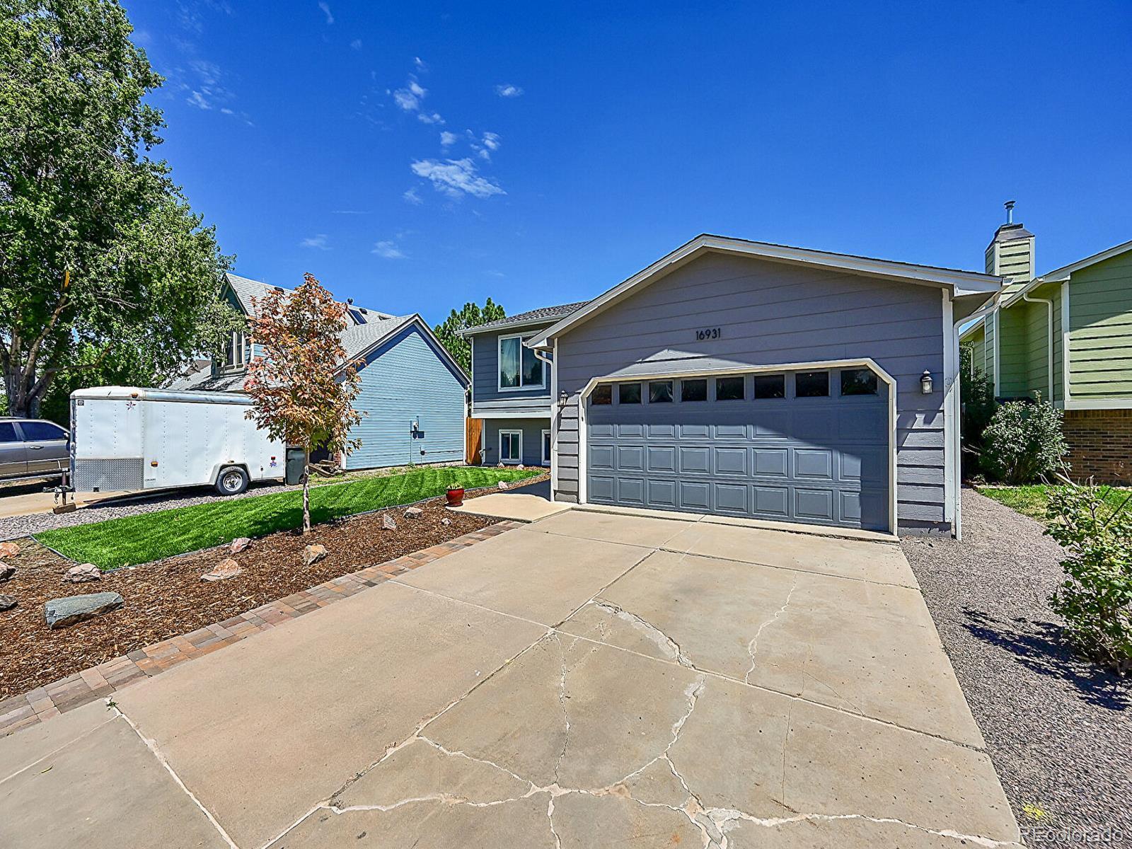 MLS Image #1 for 16931  blue mist circle,parker, Colorado