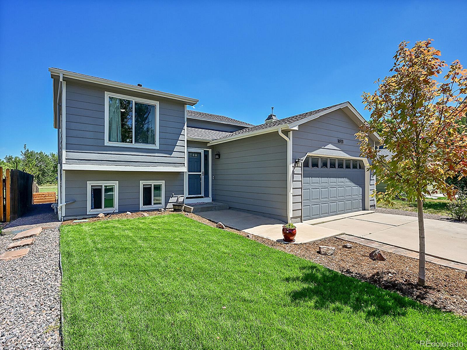 MLS Image #2 for 16931  blue mist circle,parker, Colorado