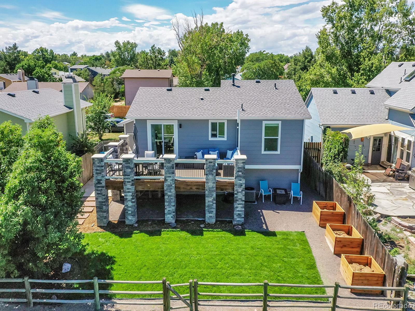 MLS Image #38 for 16931  blue mist circle,parker, Colorado