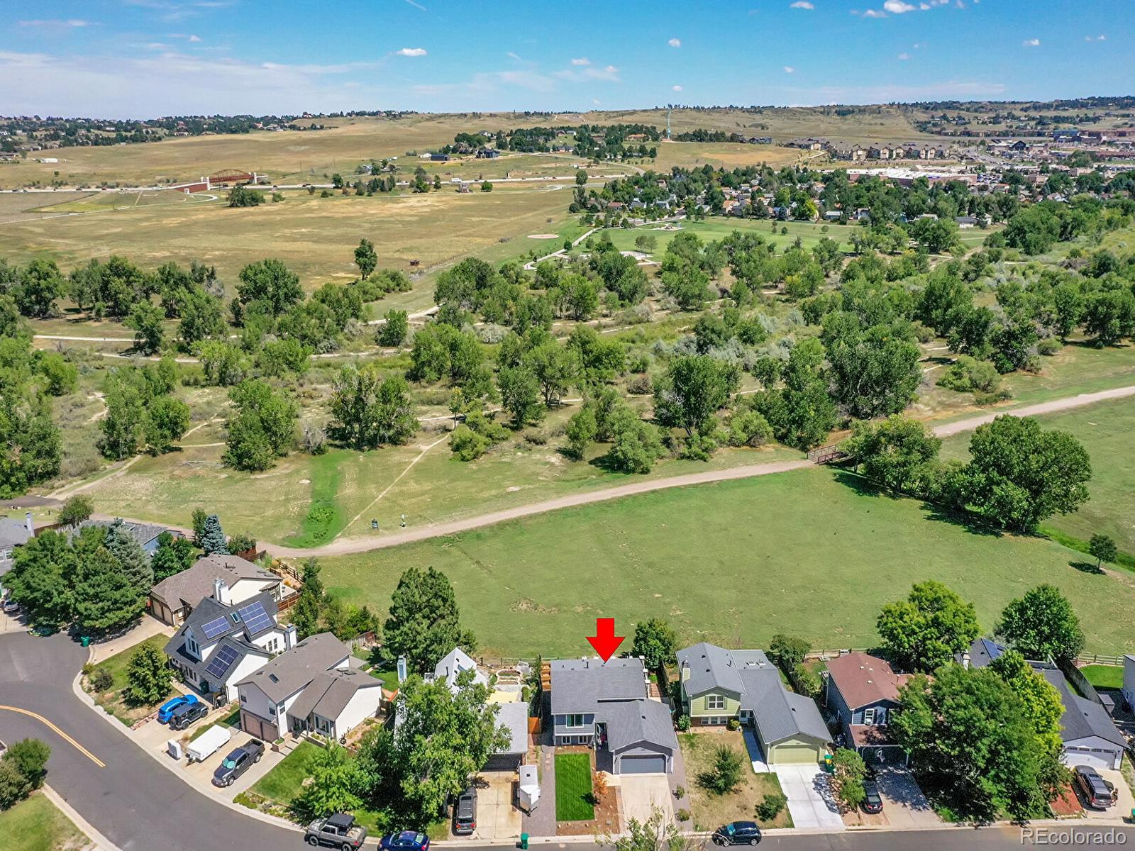 MLS Image #40 for 16931  blue mist circle,parker, Colorado