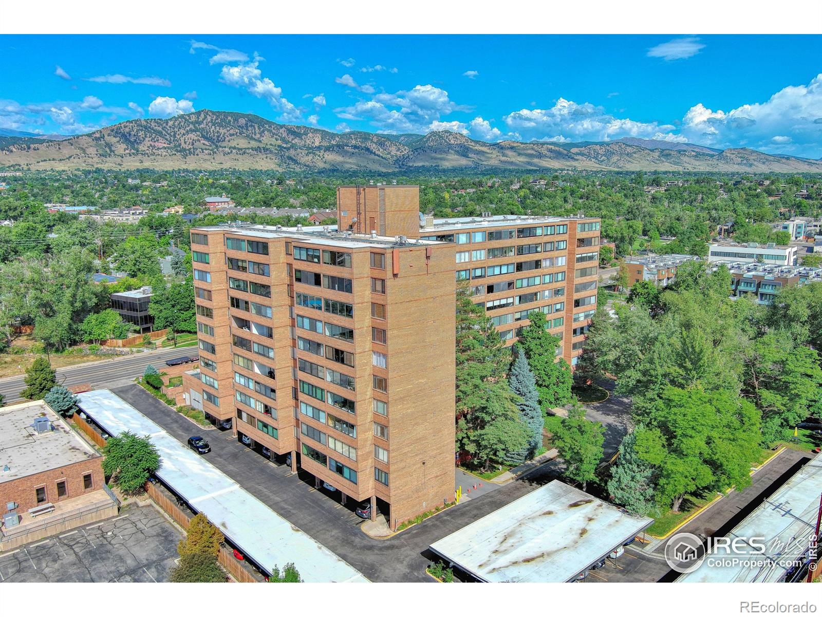 CMA Image for 1850  Folsom Street,Boulder, Colorado