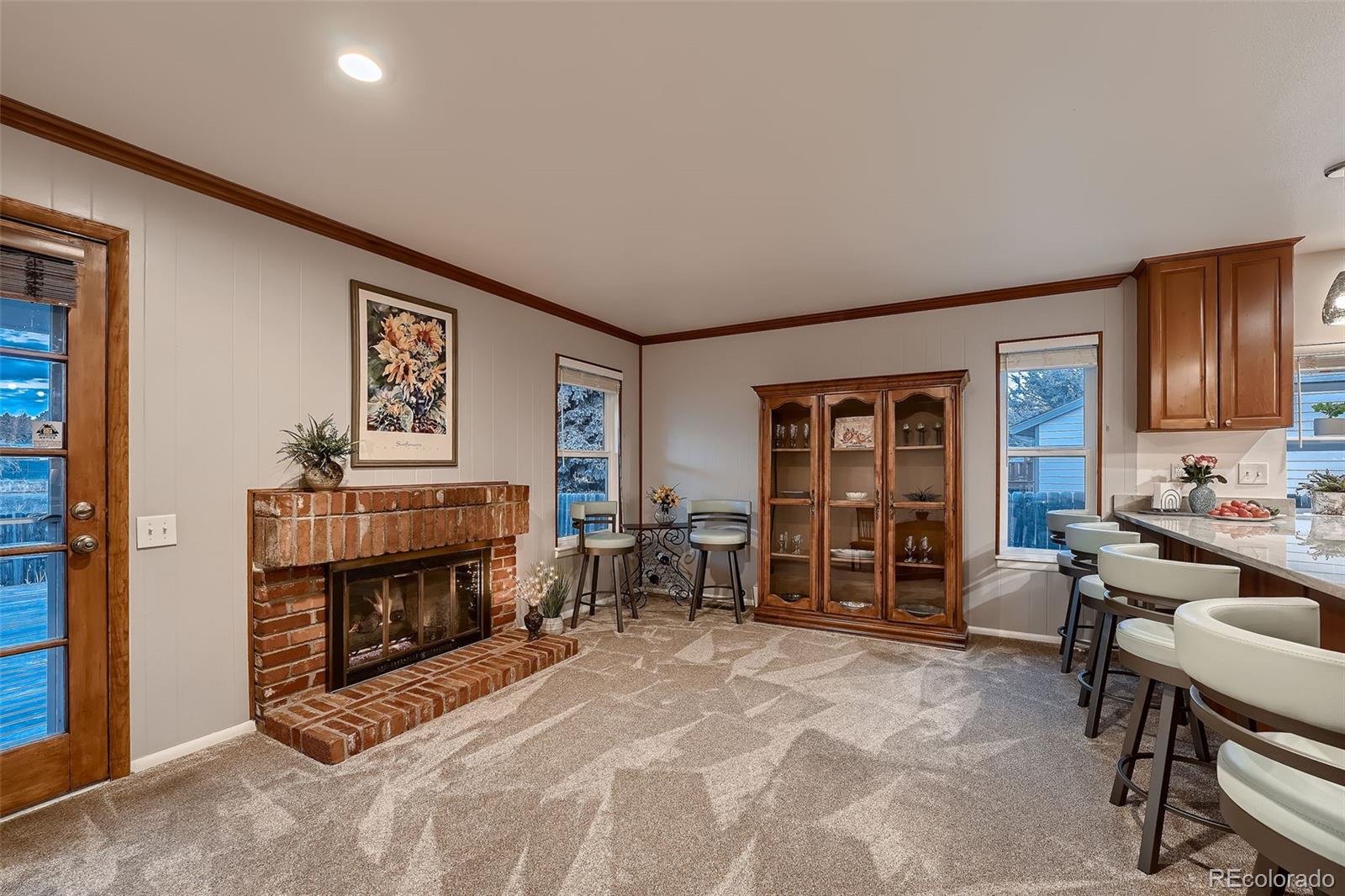 MLS Image #40 for 8965 w 80th drive,arvada, Colorado