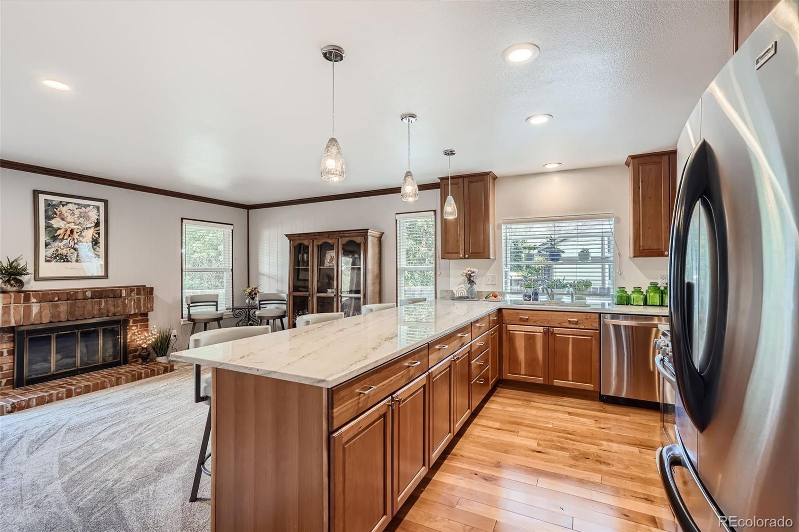 MLS Image #5 for 8965 w 80th drive,arvada, Colorado