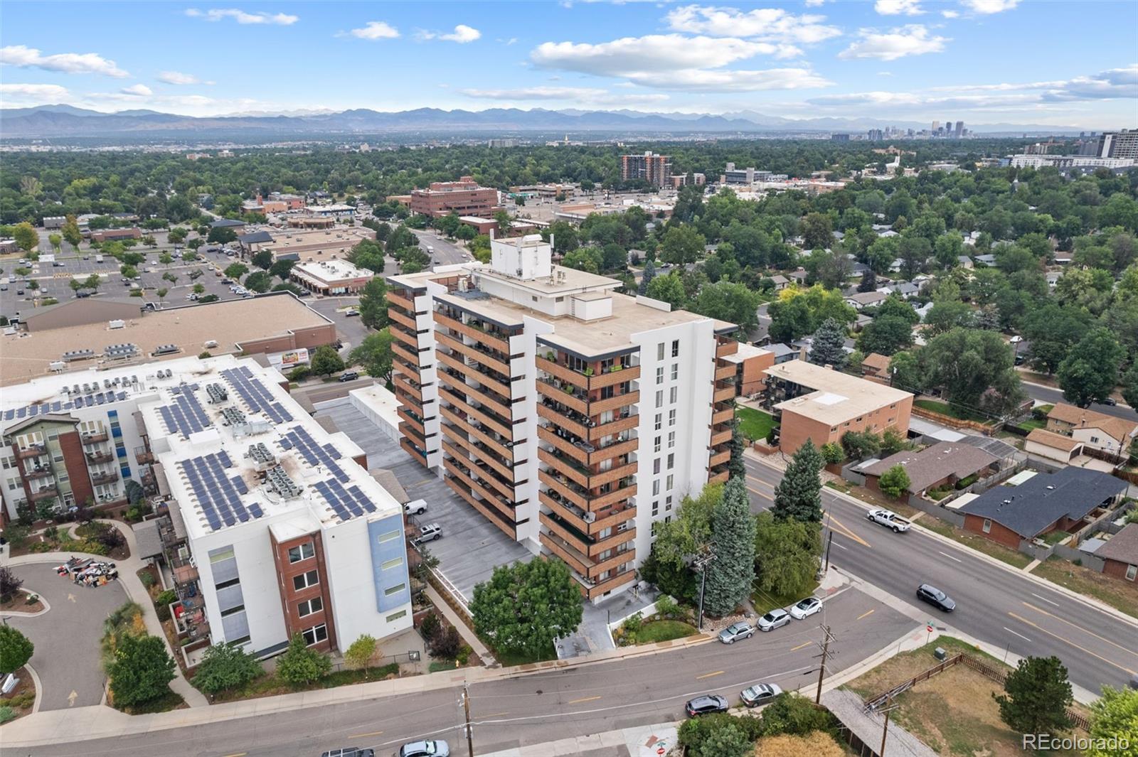 MLS Image #48 for 4570 e yale avenue,denver, Colorado