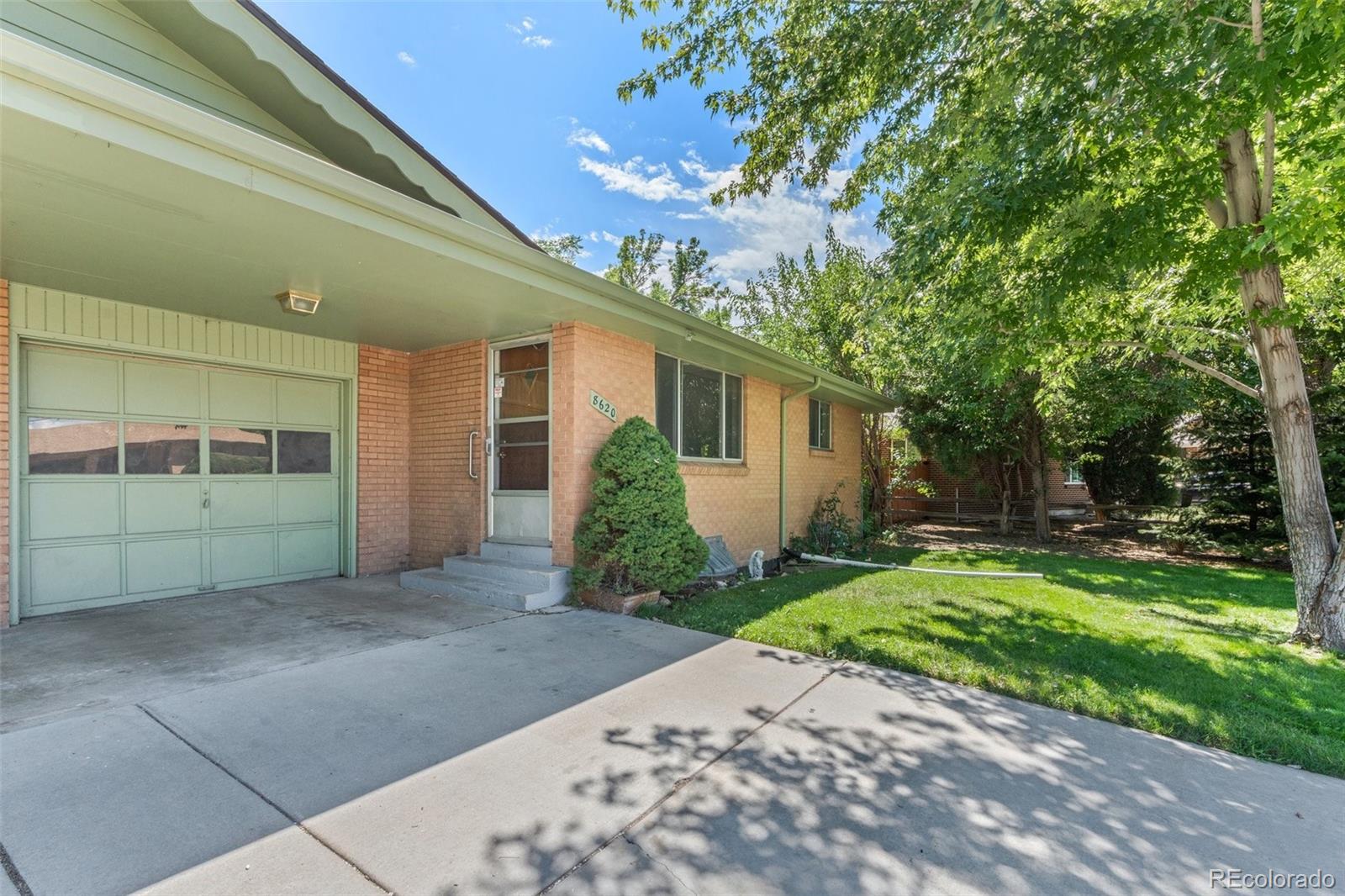 MLS Image #0 for 8620 w 32nd place,wheat ridge, Colorado