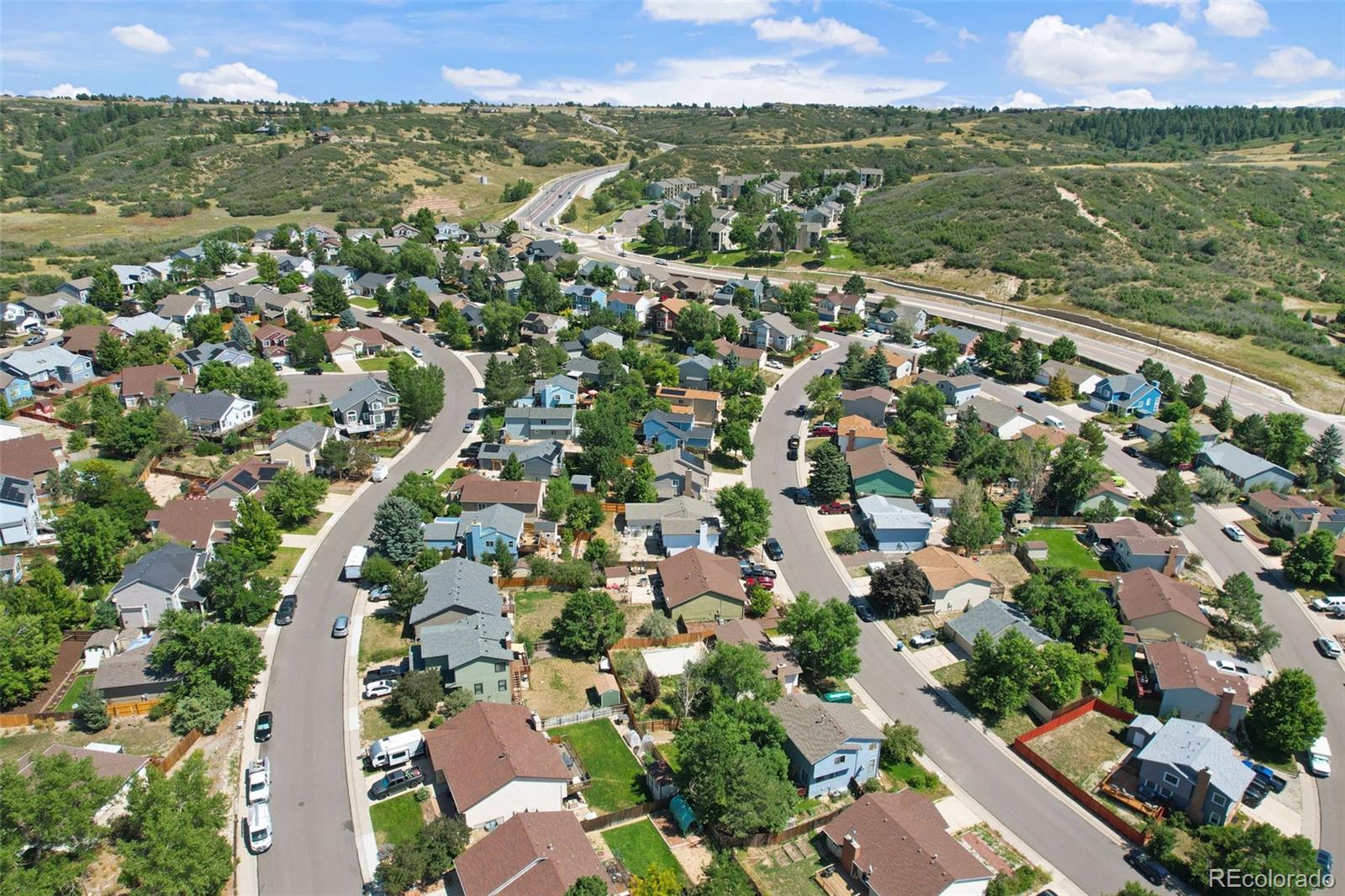 MLS Image #38 for 2175  summerfield drive,castle rock, Colorado