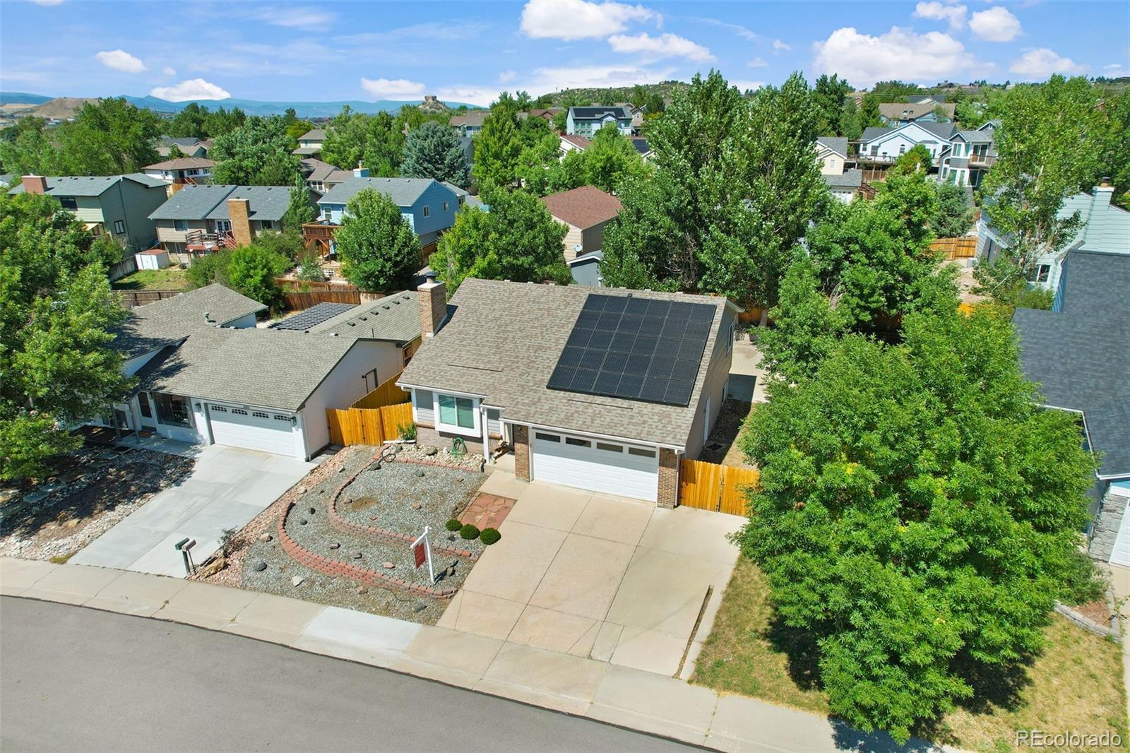 MLS Image #43 for 2175  summerfield drive,castle rock, Colorado