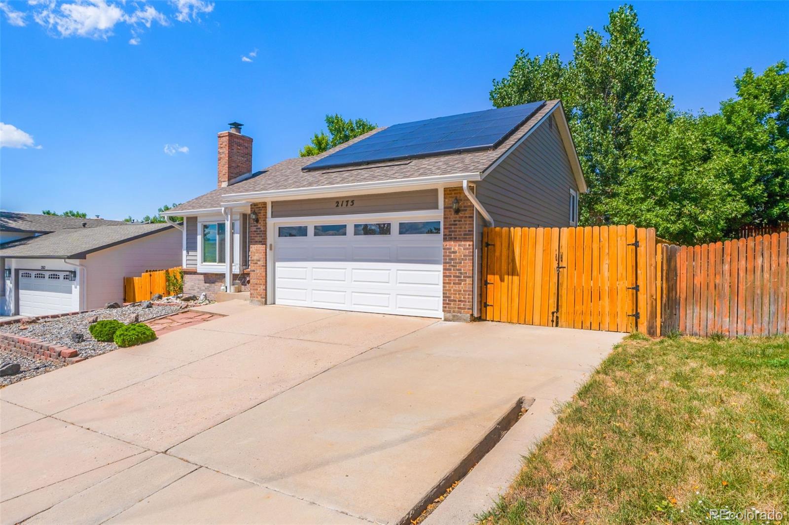 MLS Image #44 for 2175  summerfield drive,castle rock, Colorado