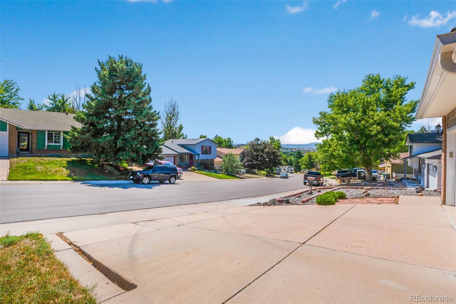 MLS Image #45 for 2175  summerfield drive,castle rock, Colorado