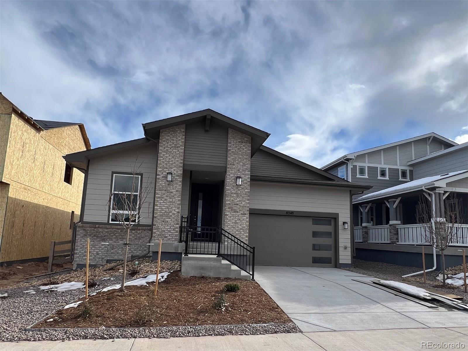 MLS Image #0 for 8240  cokedale circle,littleton, Colorado