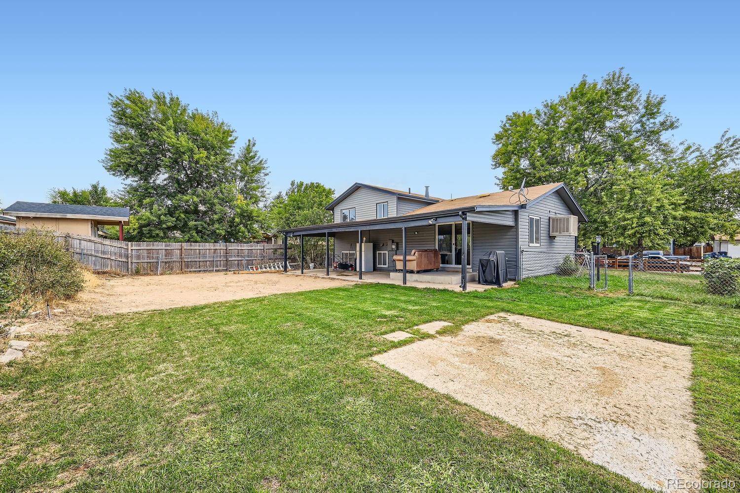 MLS Image #8 for 5222  xanadu street,denver, Colorado