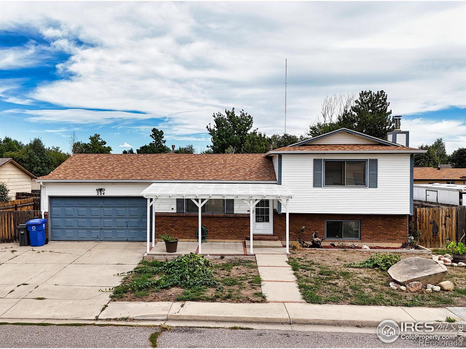 MLS Image #0 for 204  lori drive,loveland, Colorado