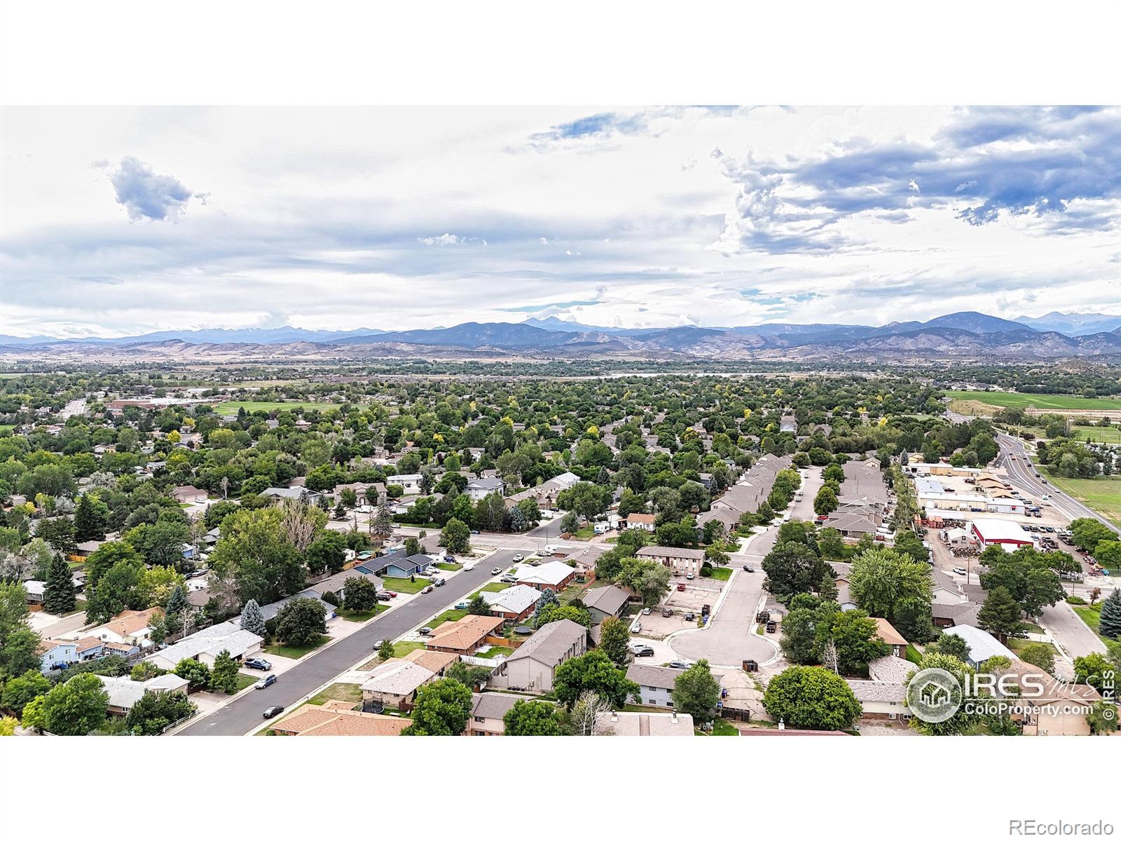 MLS Image #25 for 204  lori drive,loveland, Colorado