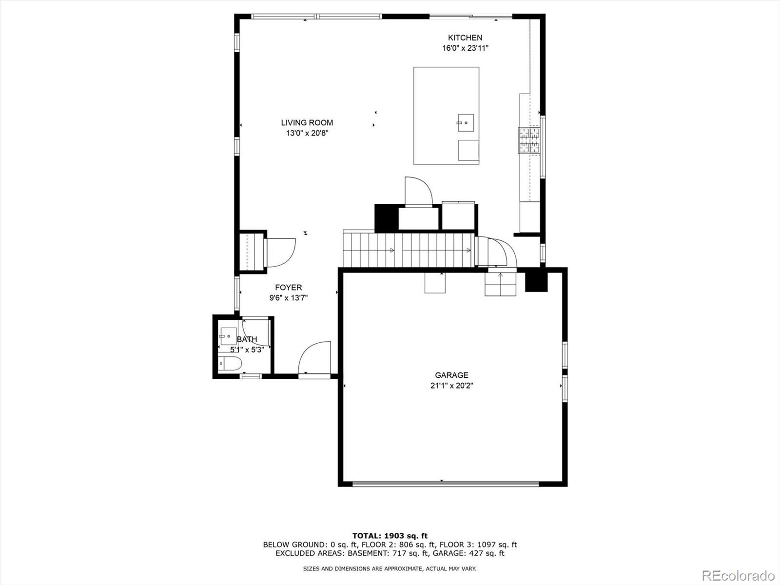 MLS Image #26 for 1057  magnolia street,erie, Colorado