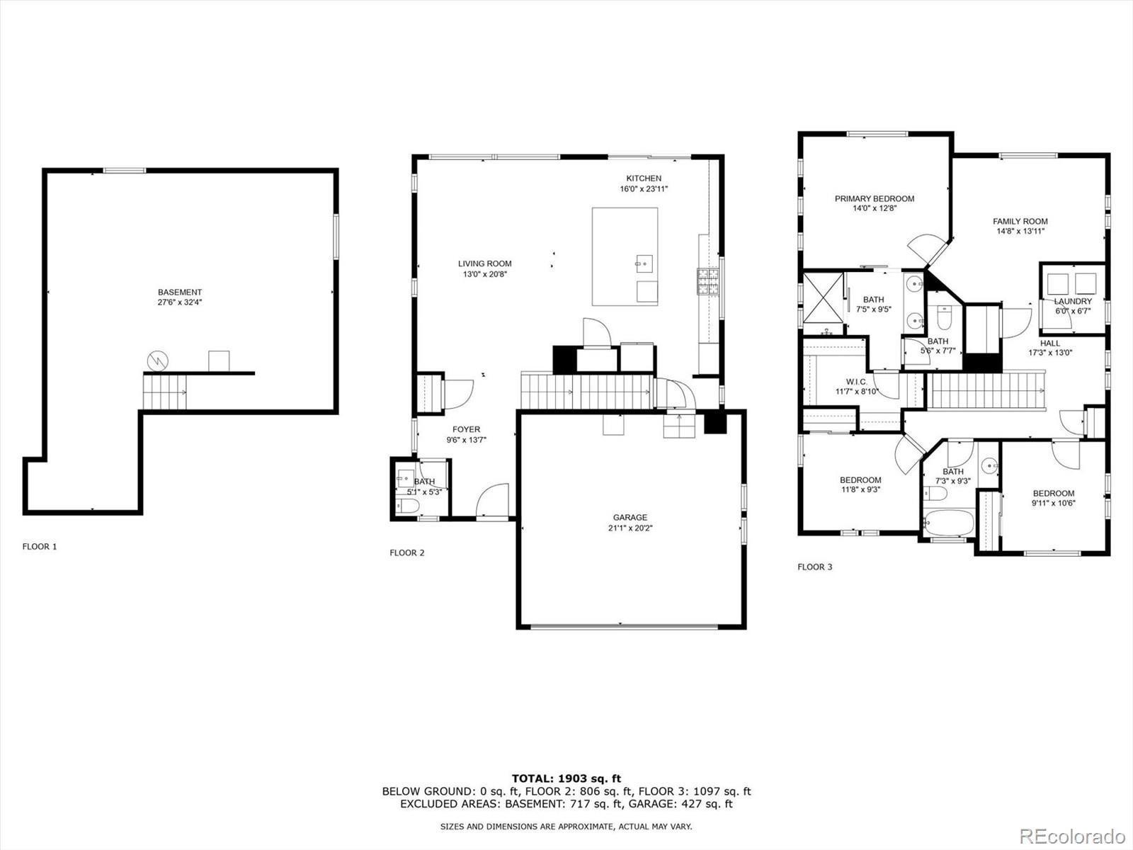 MLS Image #28 for 1057  magnolia street,erie, Colorado