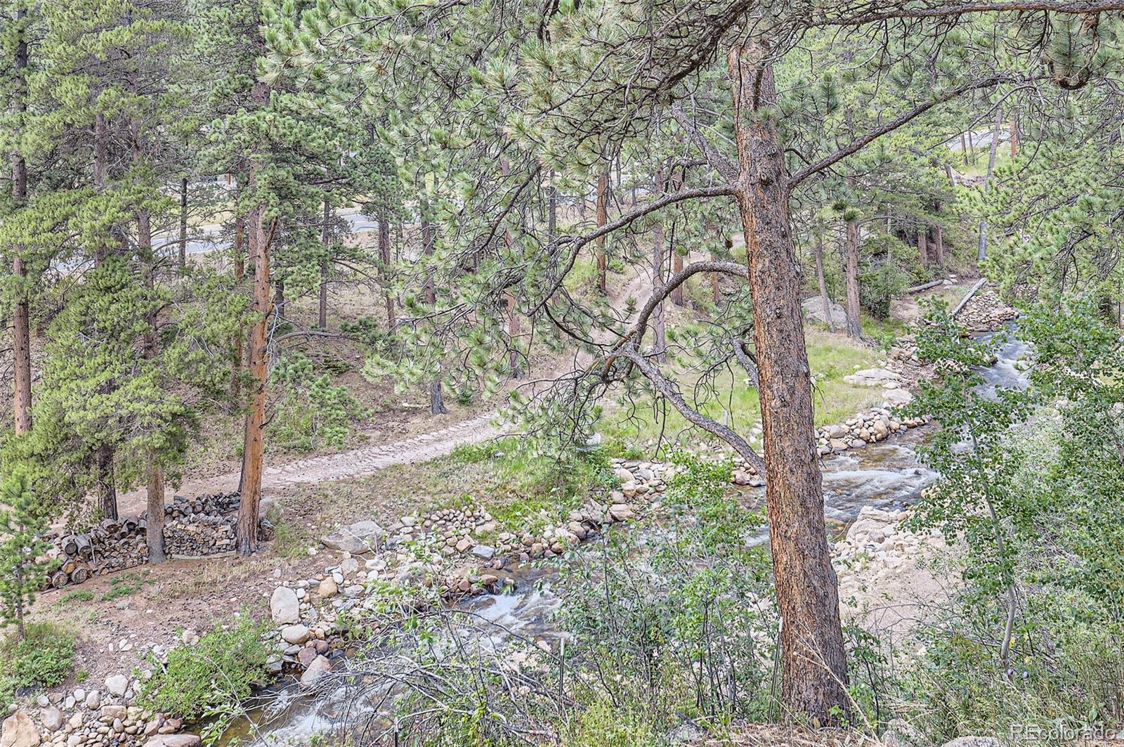 MLS Image #11 for 2760  fall river road,estes park, Colorado