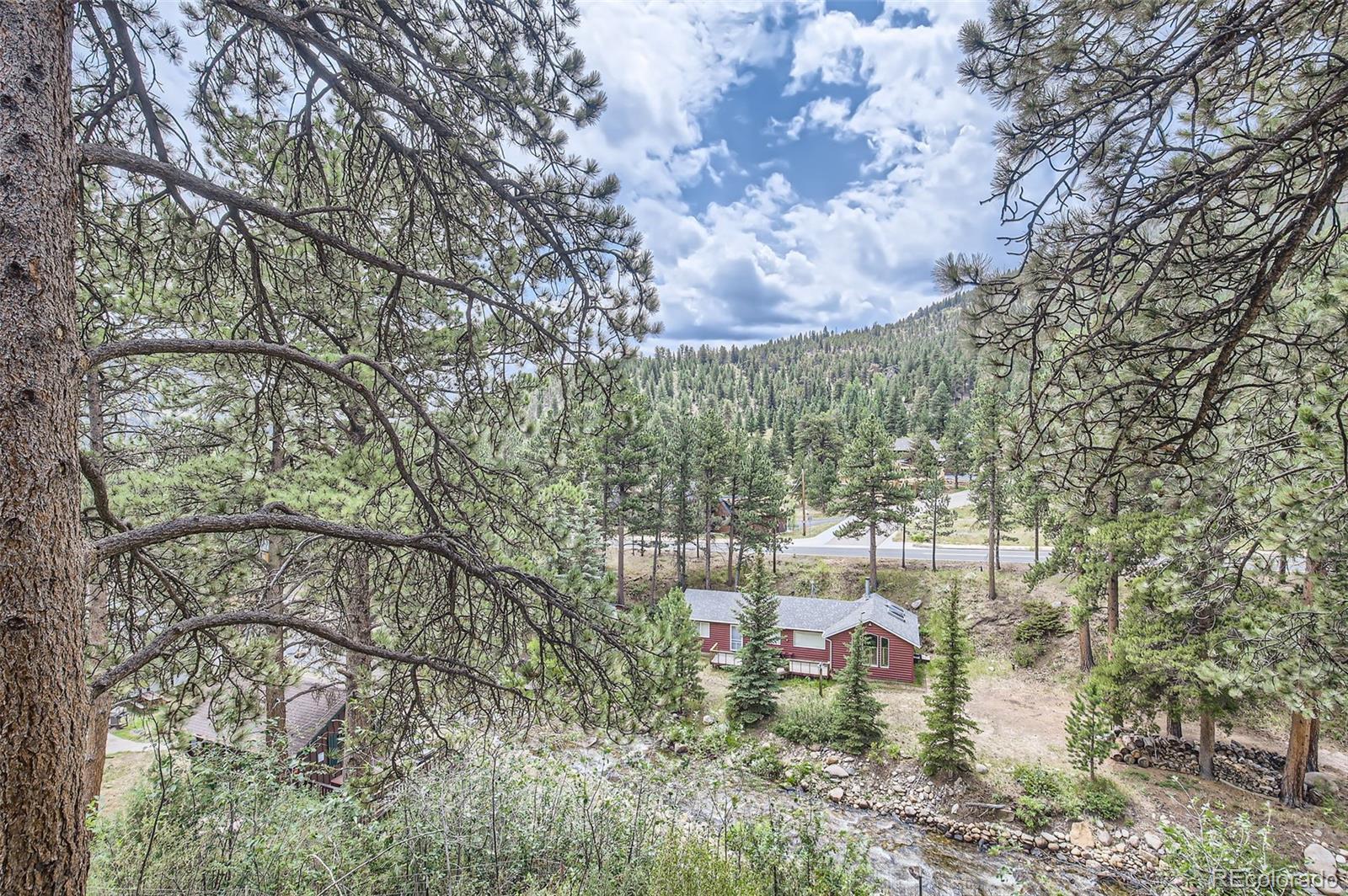 MLS Image #9 for 2760  fall river road,estes park, Colorado