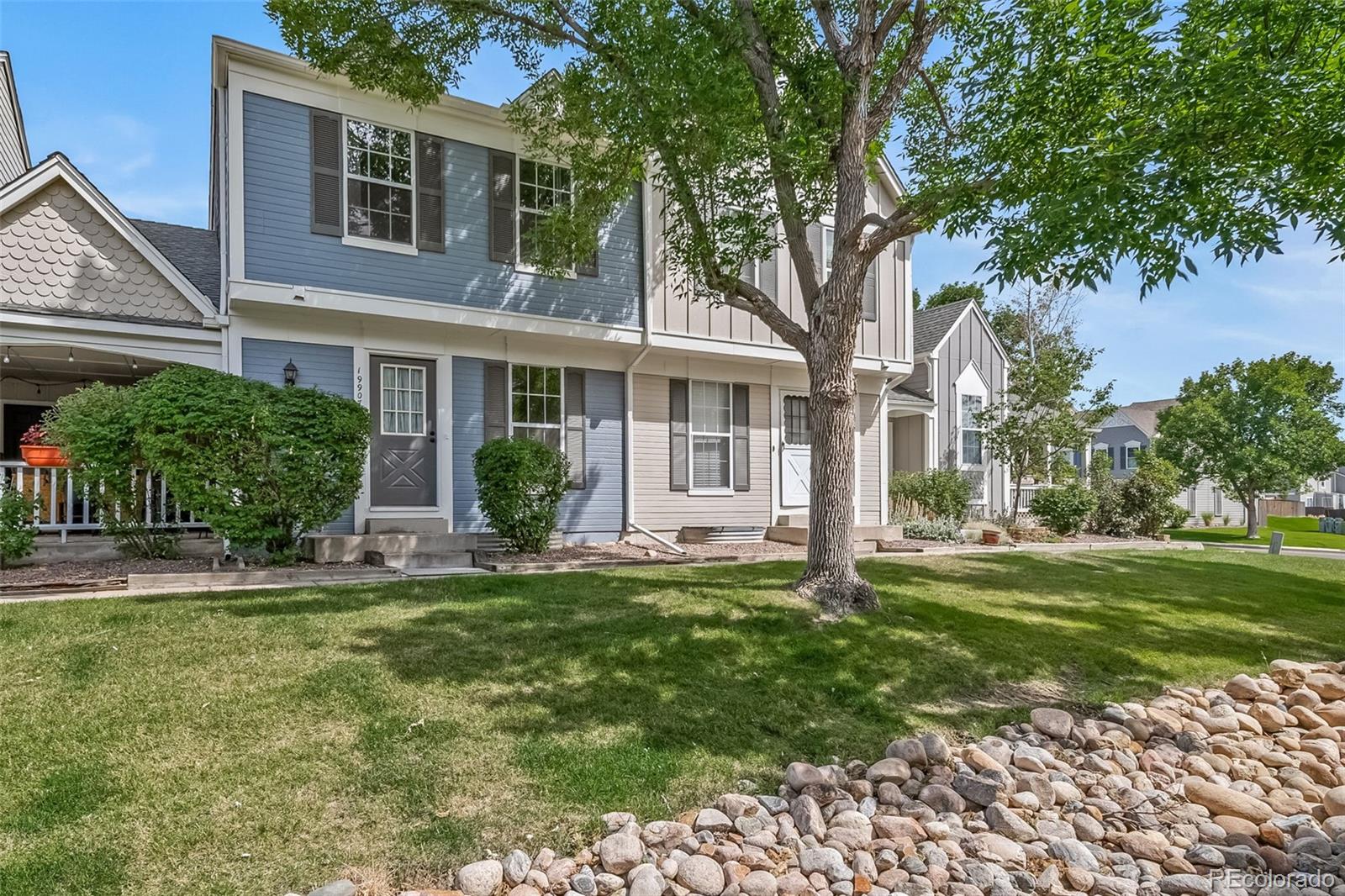 MLS Image #44 for 19907  briarwood court,parker, Colorado