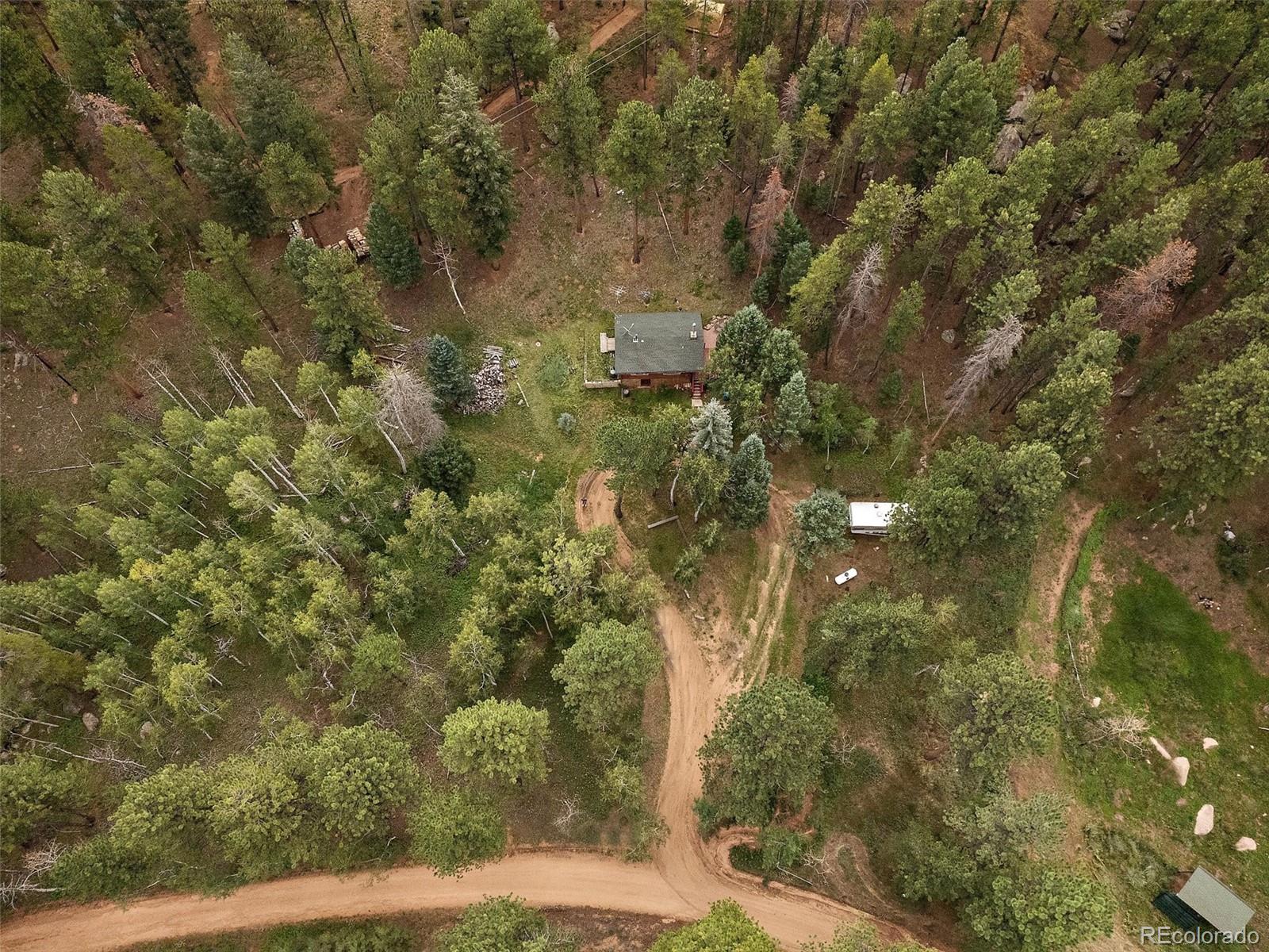 MLS Image #22 for 368  county road 114 ,bailey, Colorado