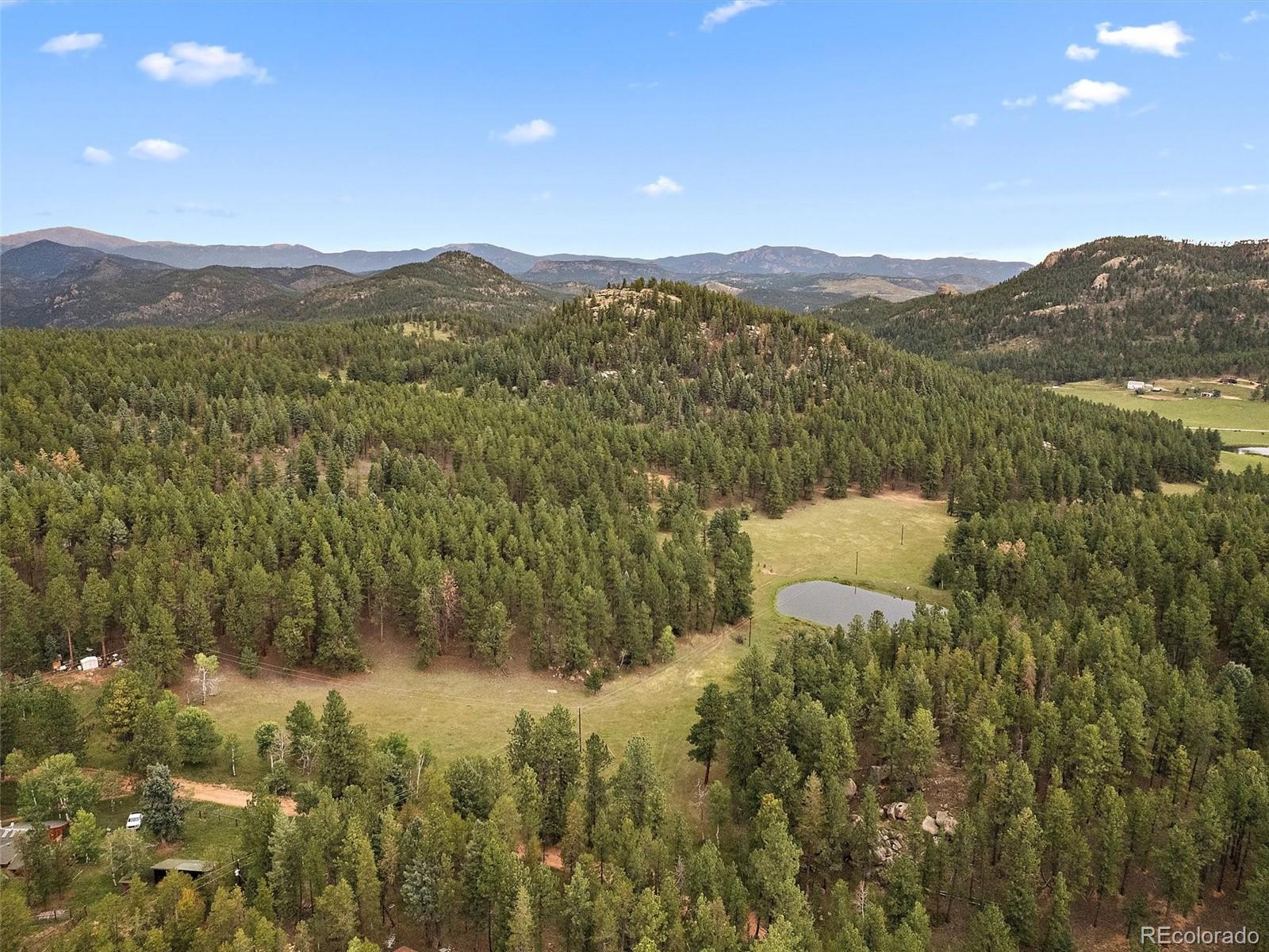 MLS Image #23 for 368  county road 114 ,bailey, Colorado