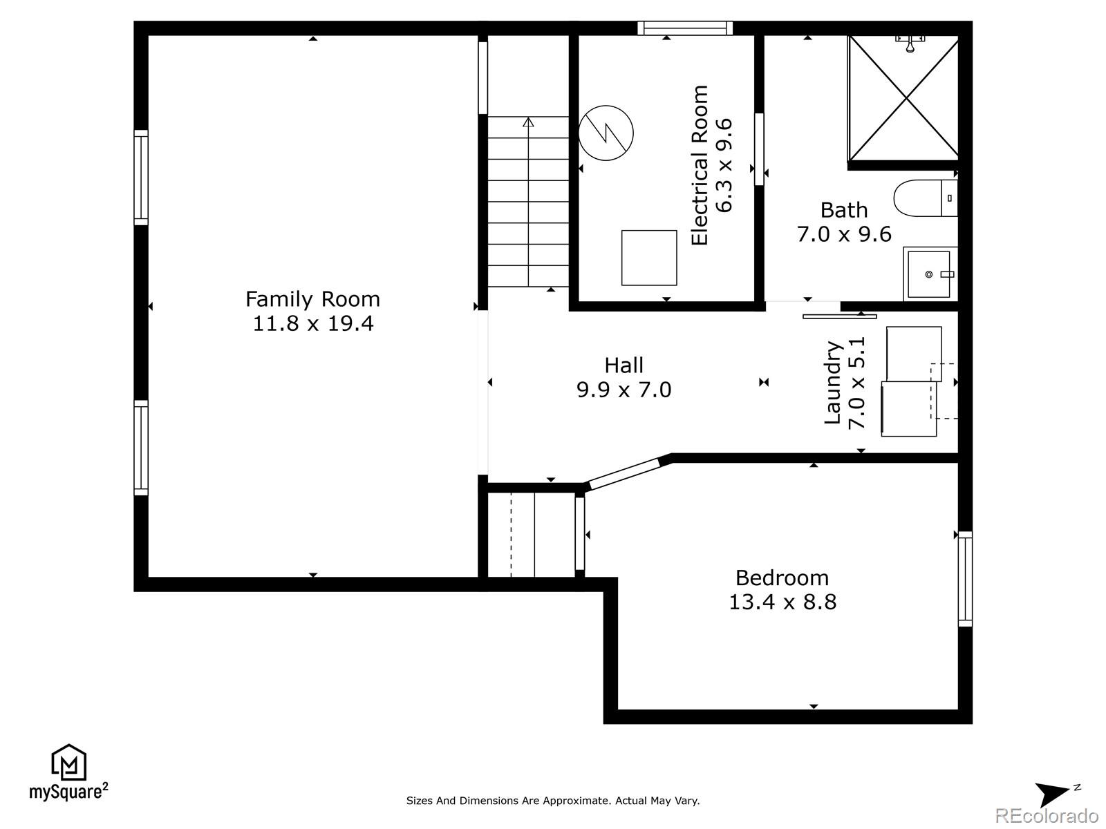 MLS Image #39 for 2915  benton street,wheat ridge, Colorado