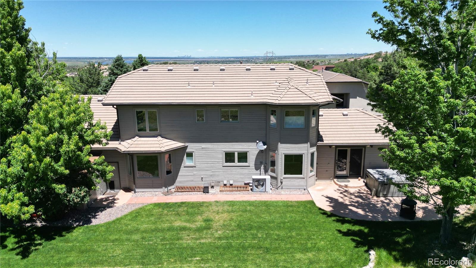 MLS Image #28 for 10886  pheasant run,littleton, Colorado