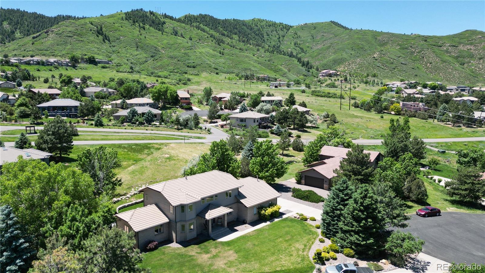 MLS Image #30 for 10886  pheasant run,littleton, Colorado