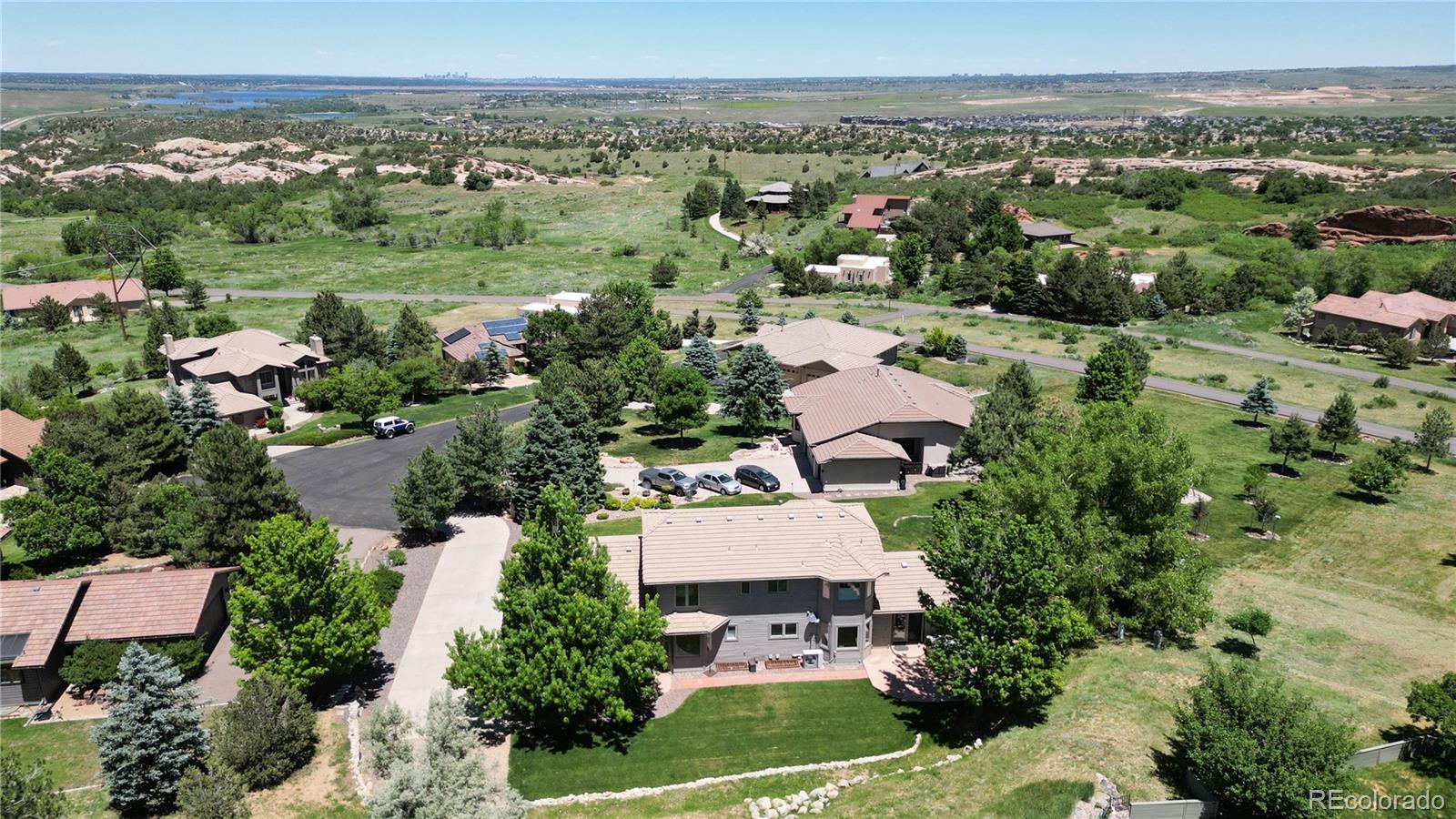 MLS Image #31 for 10886  pheasant run,littleton, Colorado