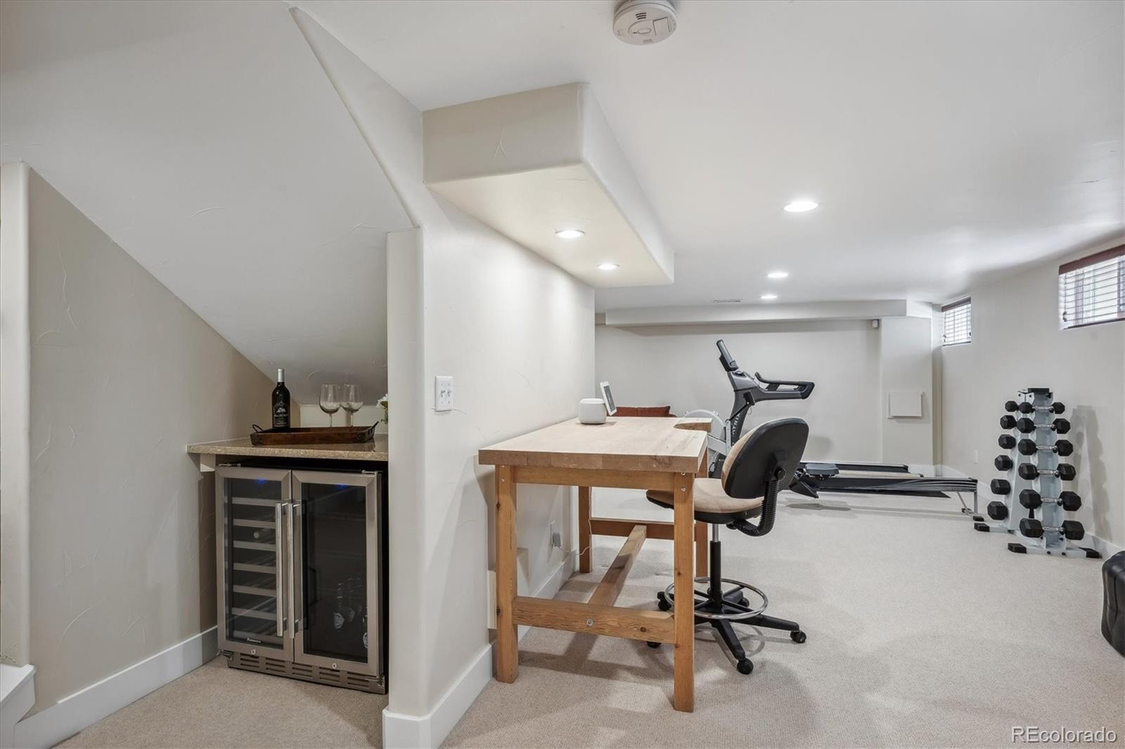 MLS Image #25 for 583 s york street,denver, Colorado