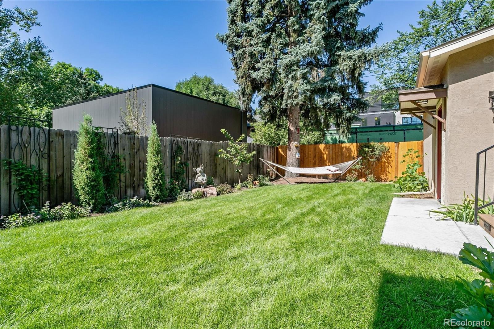 MLS Image #34 for 583 s york street,denver, Colorado