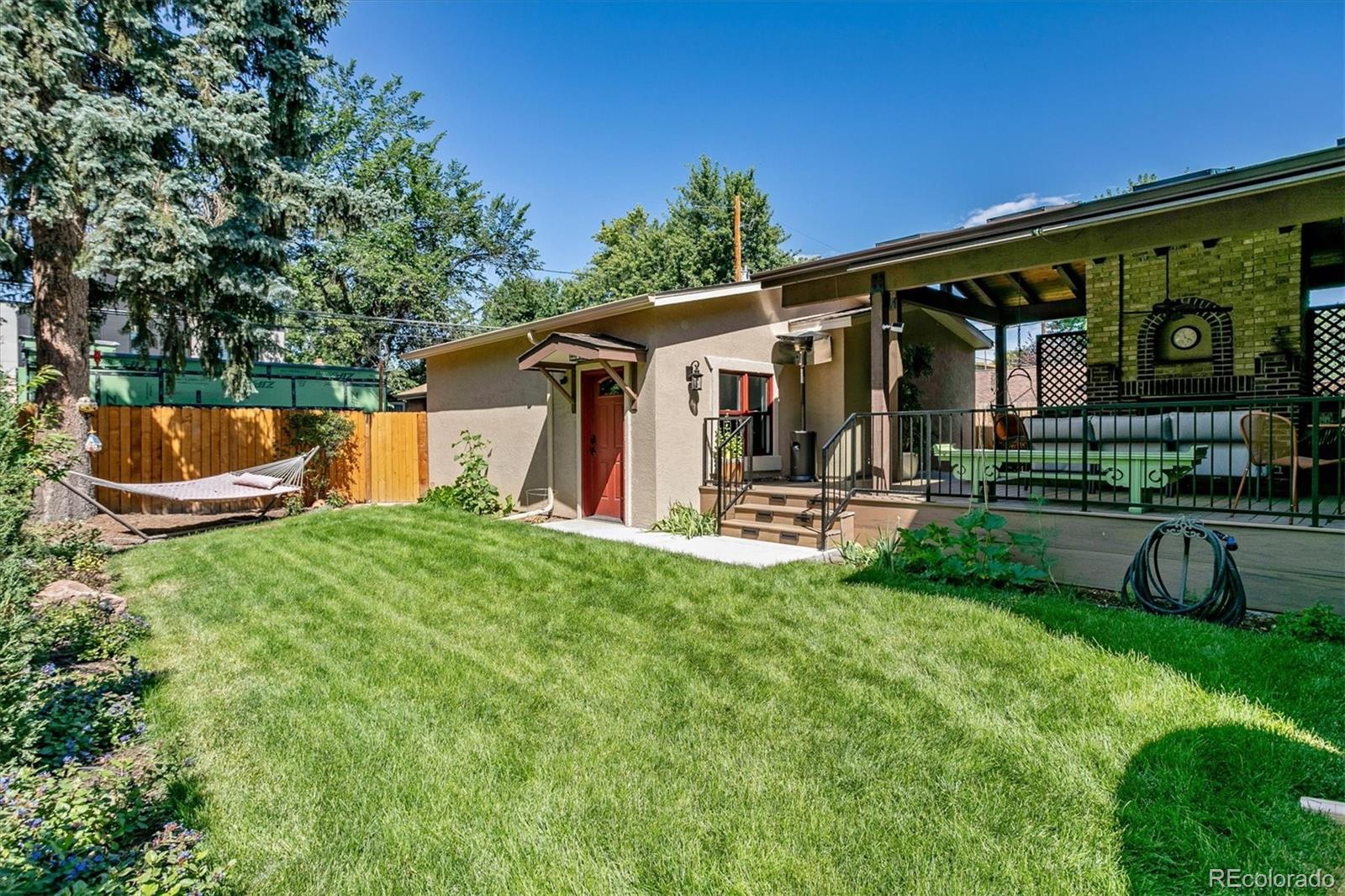 MLS Image #35 for 583 s york street,denver, Colorado