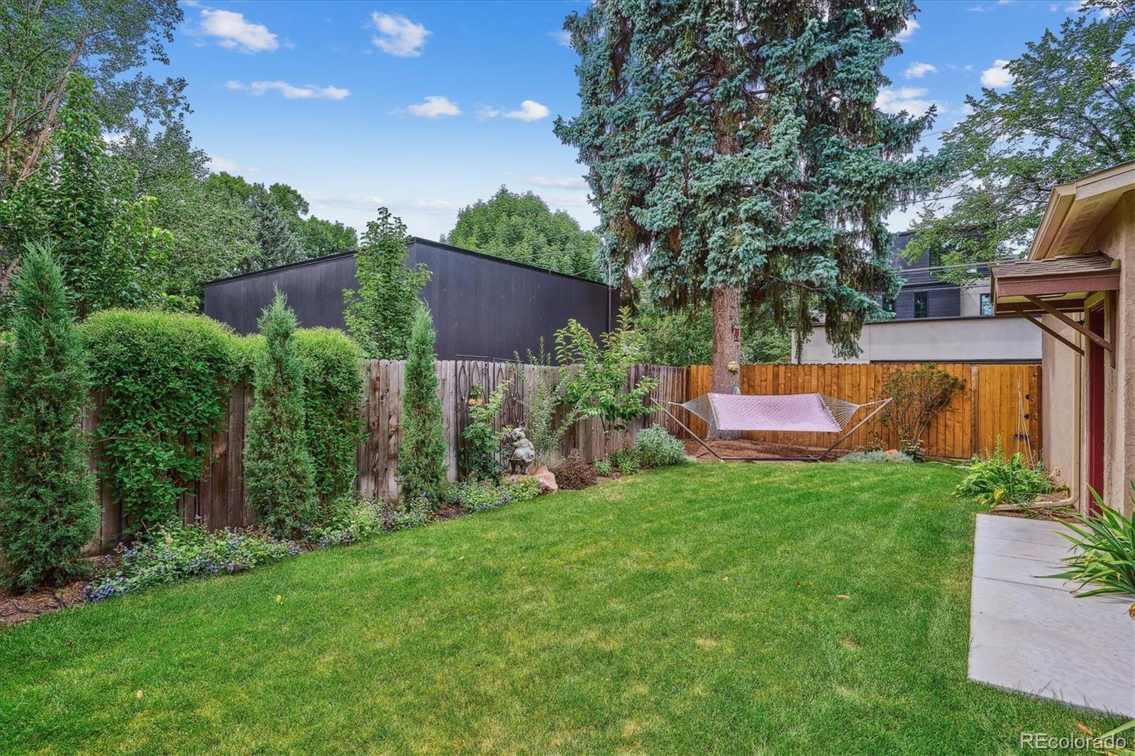 MLS Image #36 for 583 s york street,denver, Colorado