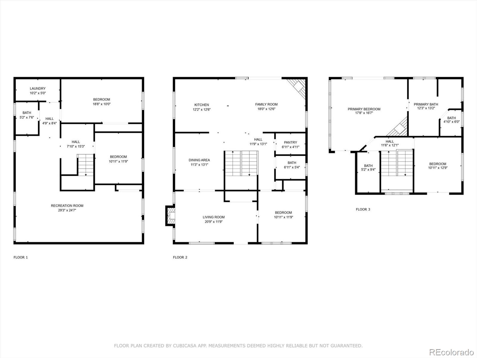 MLS Image #40 for 583 s york street,denver, Colorado