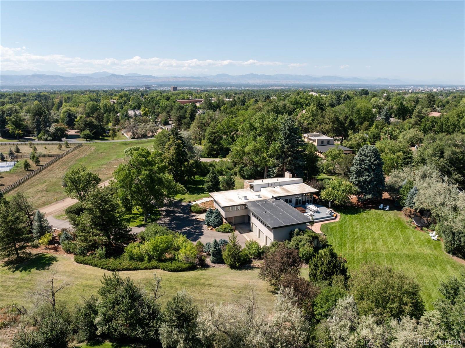 MLS Image #28 for 29  cherry lane drive,cherry hills village, Colorado