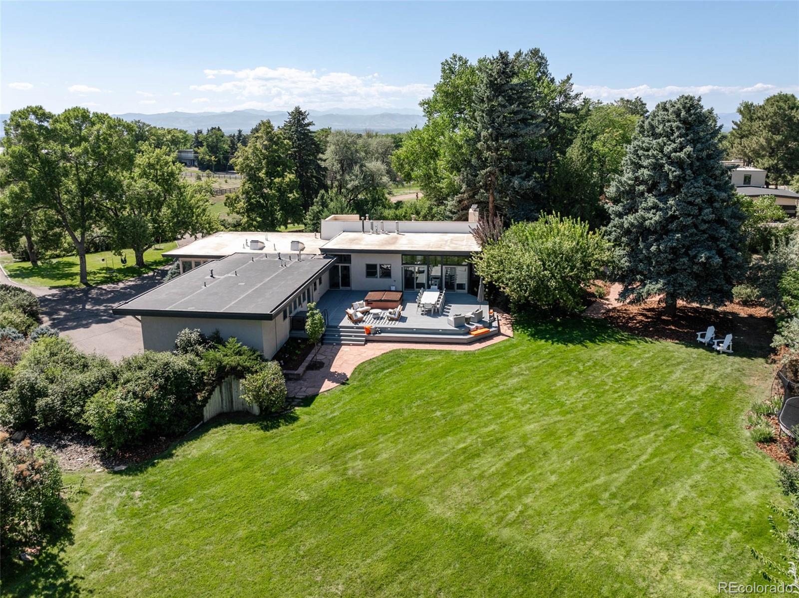 MLS Image #30 for 29  cherry lane drive,cherry hills village, Colorado