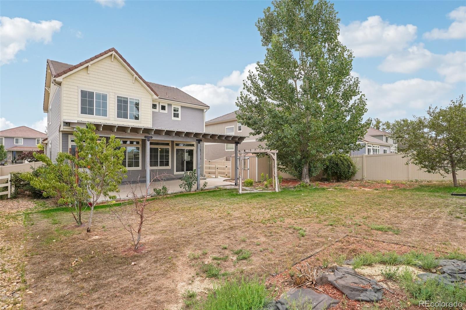 MLS Image #26 for 3428  sandalwood lane,johnstown, Colorado