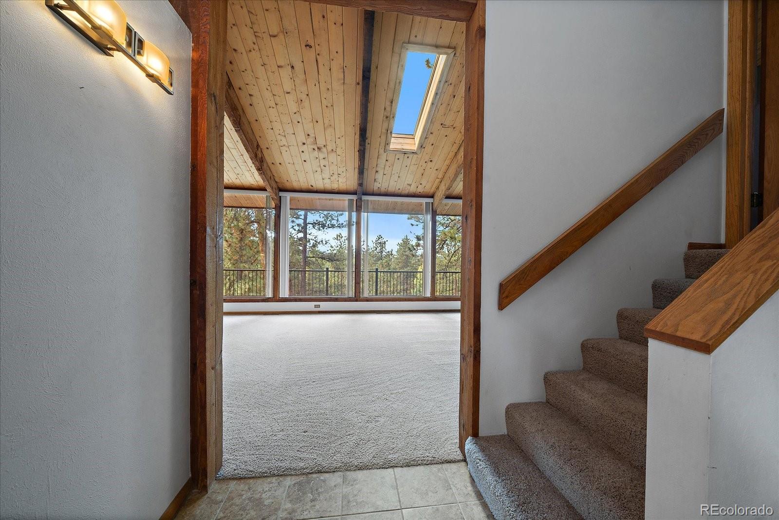 MLS Image #1 for 25100  pleasant park road,conifer, Colorado