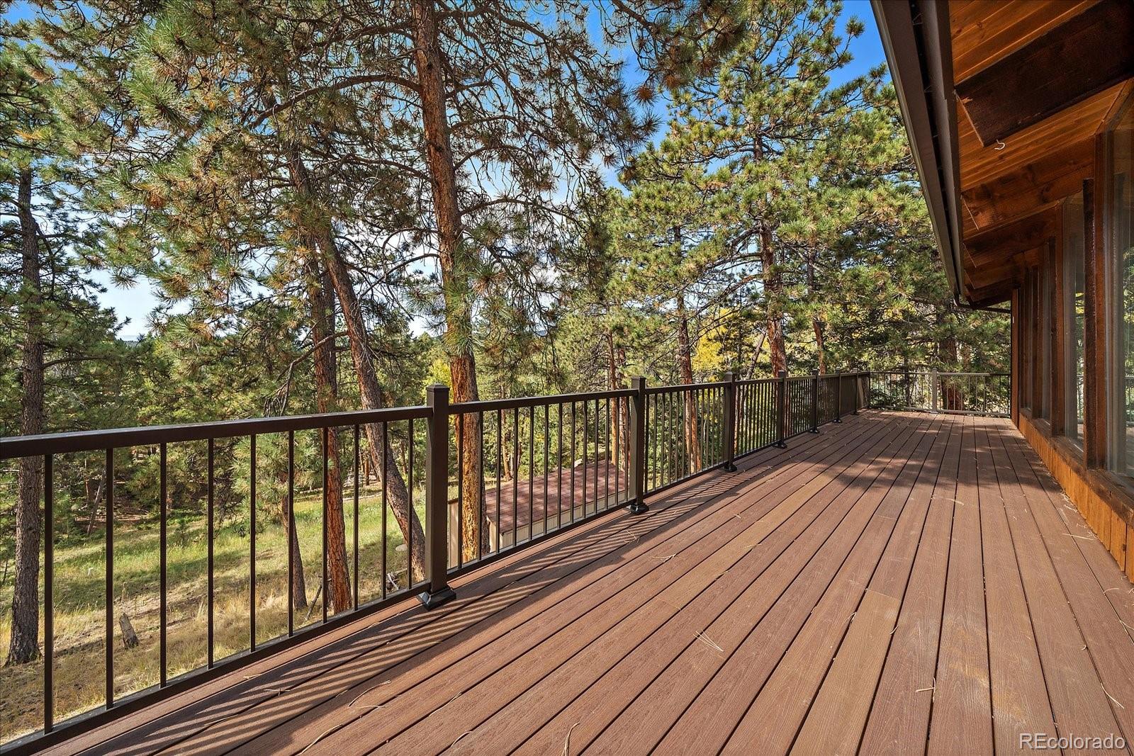 MLS Image #16 for 25100  pleasant park road,conifer, Colorado