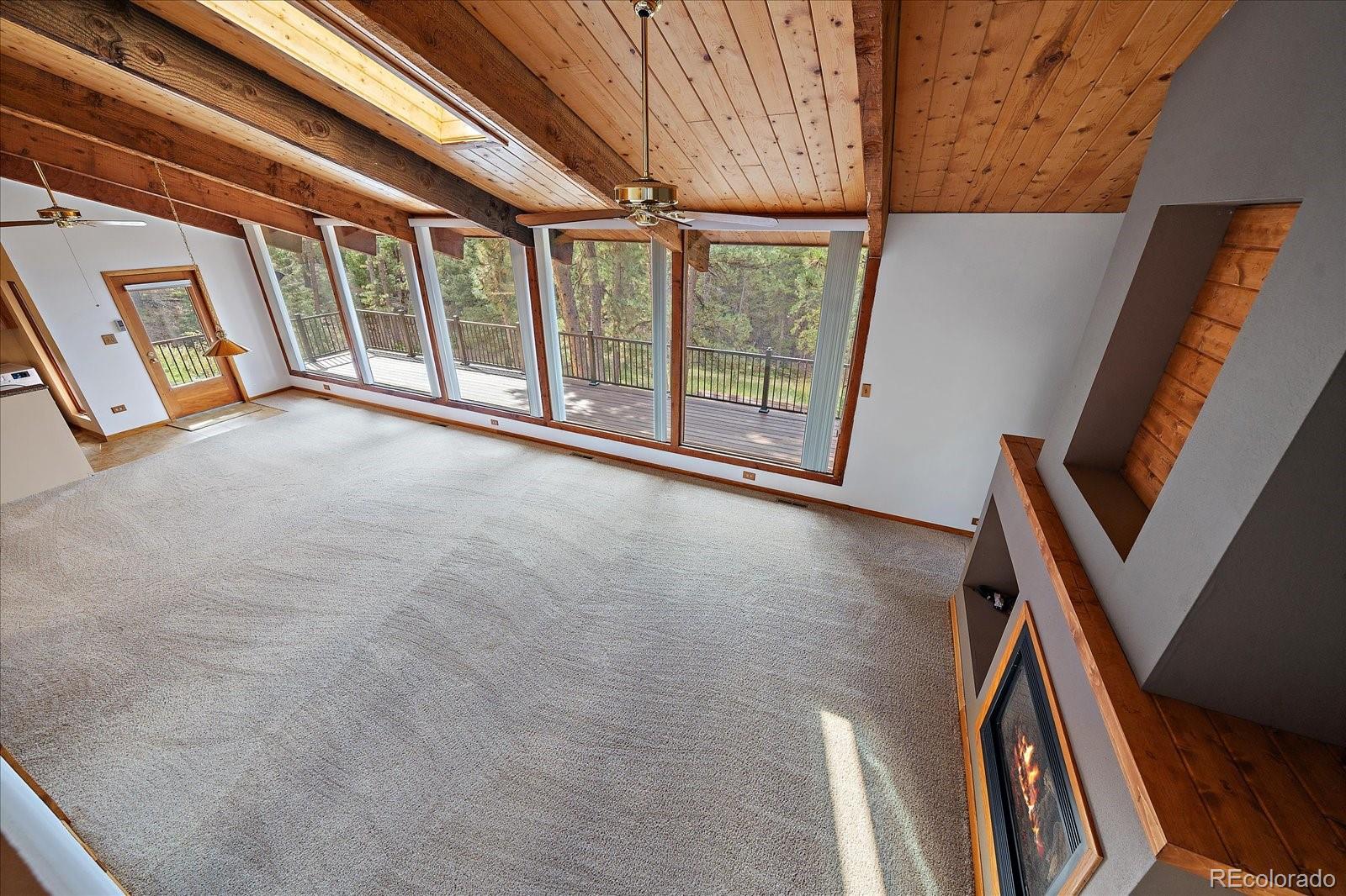 MLS Image #20 for 25100  pleasant park road,conifer, Colorado