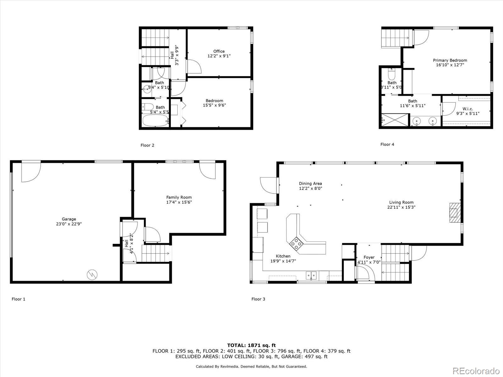 MLS Image #49 for 25100  pleasant park road,conifer, Colorado