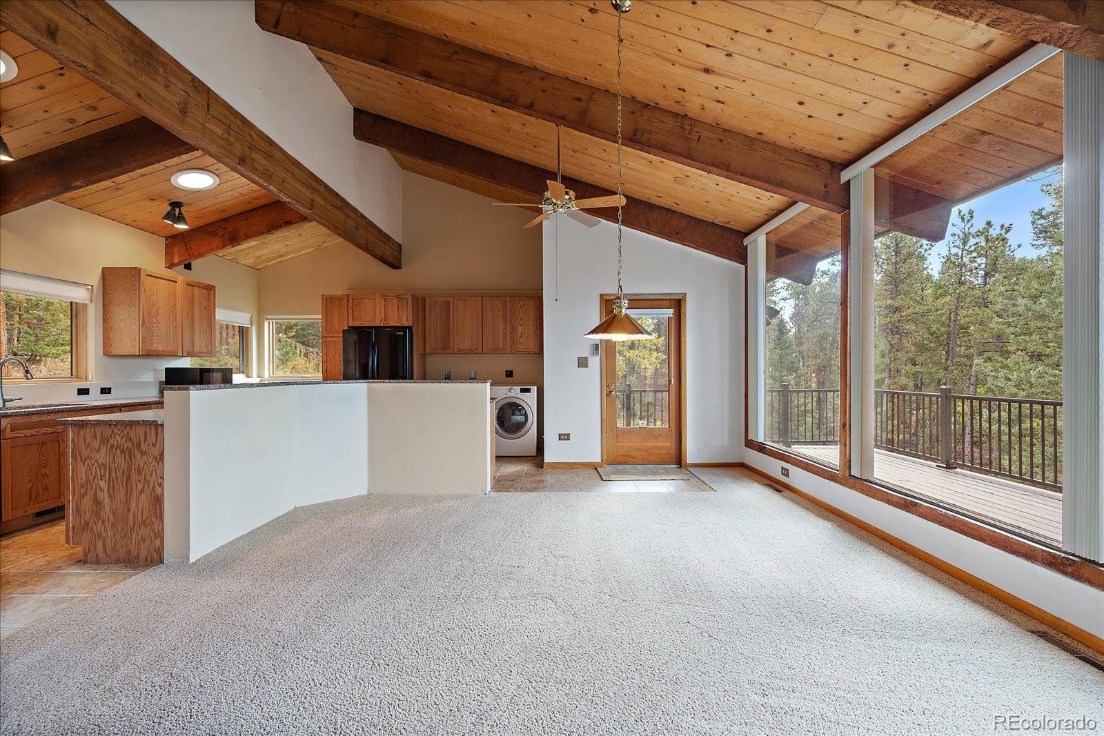 MLS Image #7 for 25100  pleasant park road,conifer, Colorado