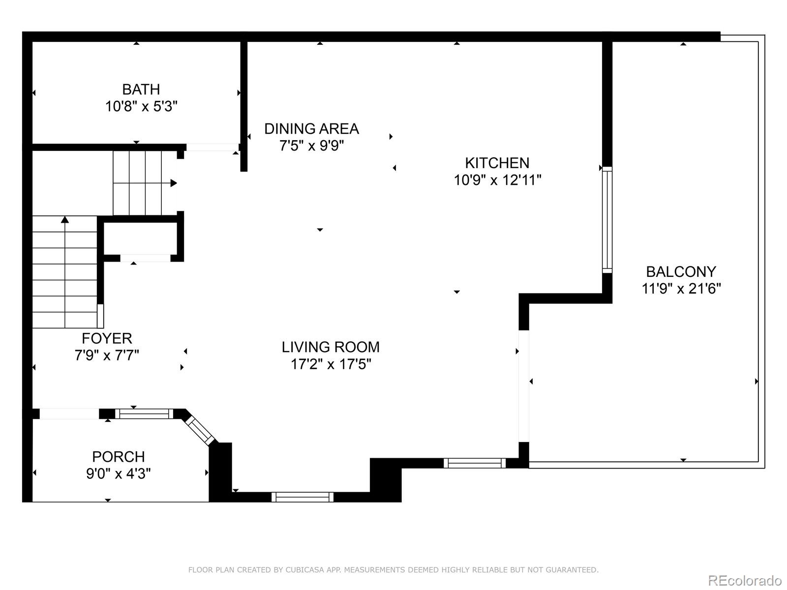 MLS Image #29 for 12910  jasmine street f,thornton, Colorado